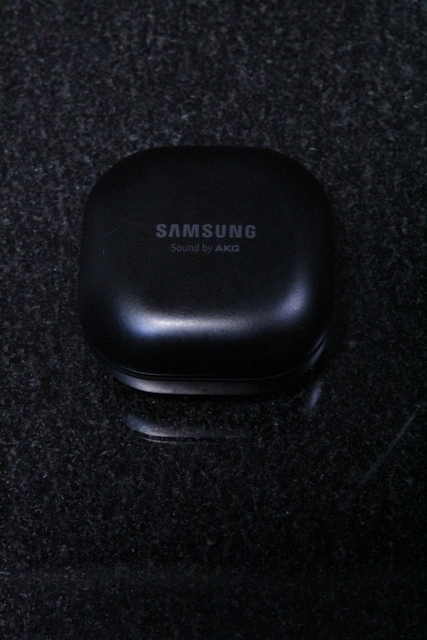 Écouteur samsung buds pro sm-r190 - Image 3