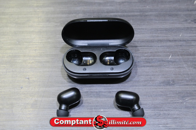 Ecouteurs bluetooth haylou gt1