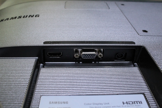 Ecran 32 pouce Samsung f27t350fhn - Image 2