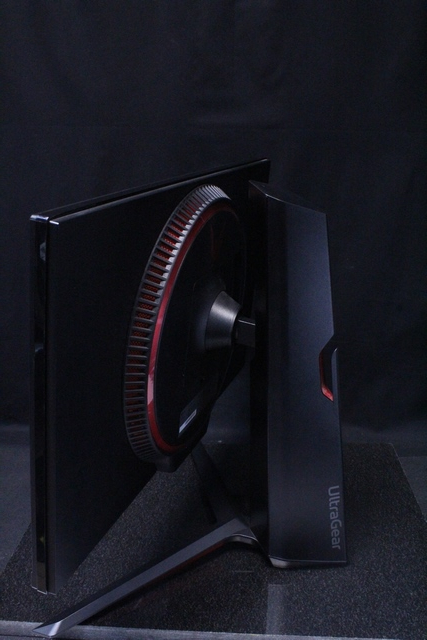 Écran LG 24 pouce 24gn650 - Image 3