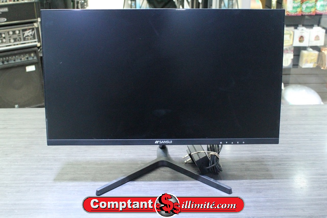 Écran ordinateur 22 pouce Sansui es-22x3