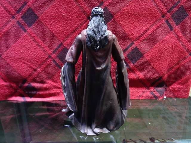 Elrond (loose) marvel lord of the rings - Image 3