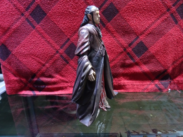 Elrond (loose) marvel lord of the rings - Image 4