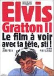 Elvis Gratton 2 dvd