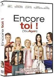 Encore Toi dvd film