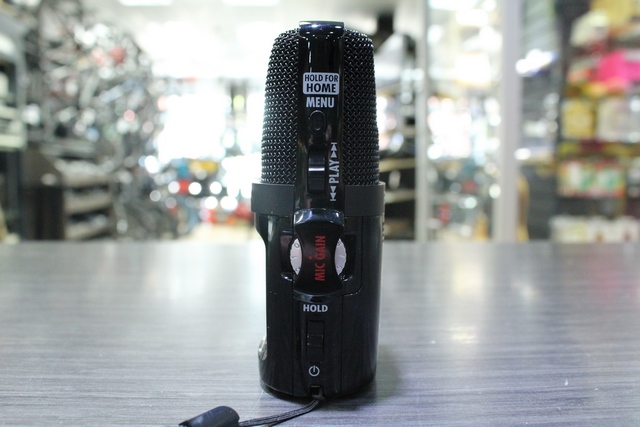 Enregistreur Portable Zoom H2N - Image 3