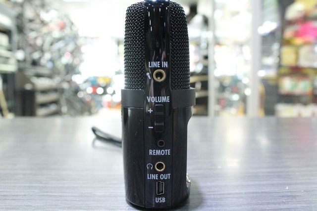 Enregistreur Portable Zoom H2N - Image 4