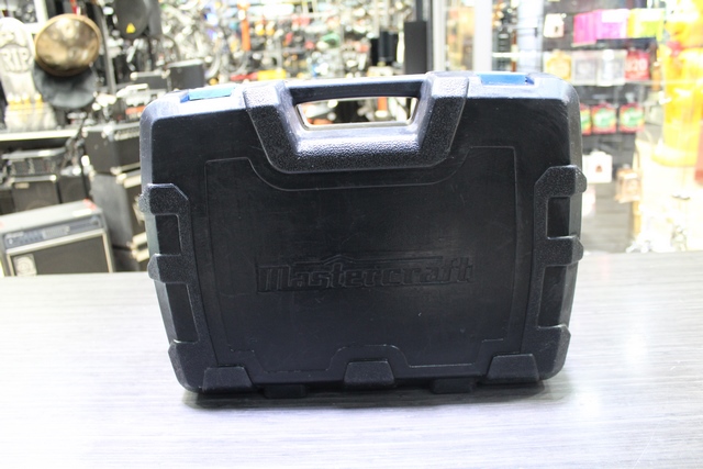 Ensemble Doutils Pneumatique Mastercraft 058-1952-2 - Image 4