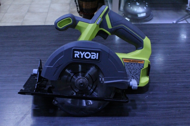 Ensemble Ryobi outil +1batterie +chargeur p553/pcl206/pcl660/pcl500 - Image 3