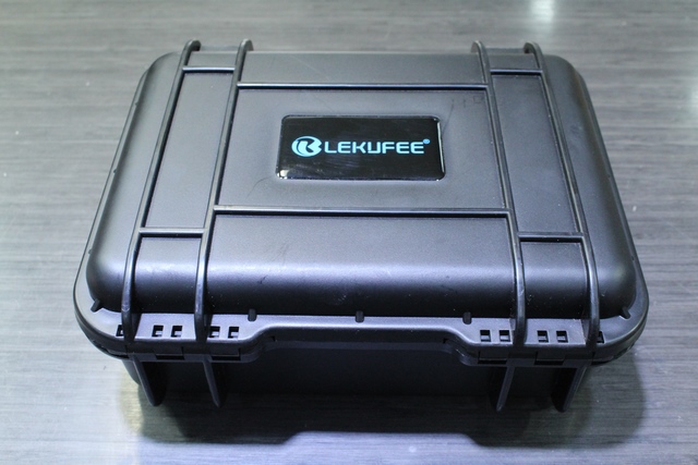 Ensemble de camera portative + acc go pro hero13/bldt1 - Image 3