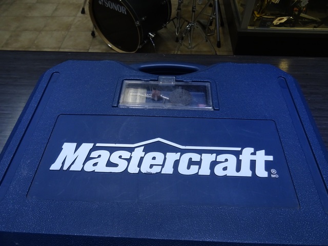 Ensemble scie rotative mastercraft 54-8204-0 - Image 4