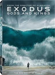 Exode dieux et rois dvd