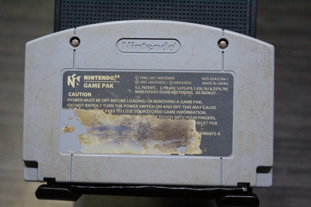Extreme G NINTENDO nintendo 64 - Image 2