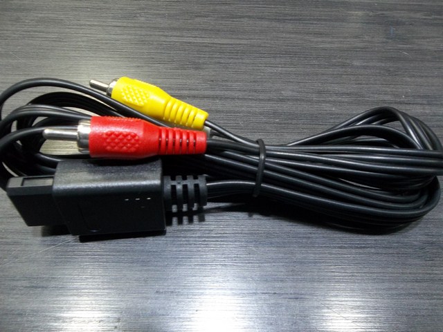 FIL RF NINTENDO