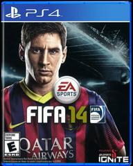 Fifa 14 Sony PS4
