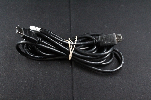 Fil HDMI 9 pi china