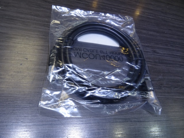 Fils Hdmi 6pied UHD 4k 2160p UST MCOU40000