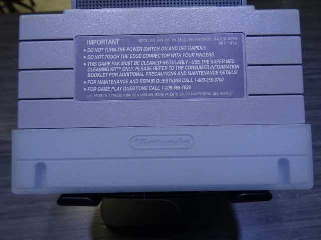 Final Fight nintendo super nintendo - Image 2
