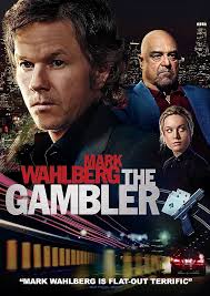 Flambeur dvd