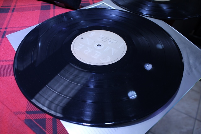 Florence + The Machine ceremonials Universal Island Record Vinyle 33 tours - Image 4