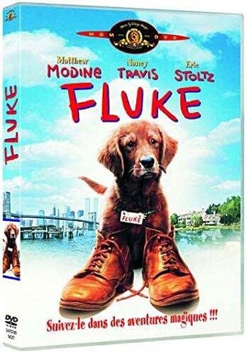 Fluke dvd film