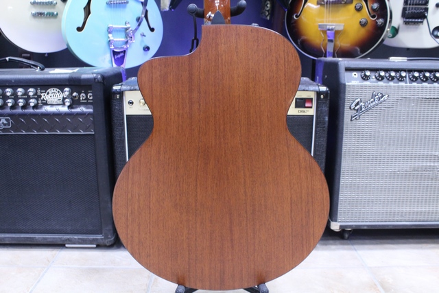 GUITARE ELECTRO-ACOUSTIQUE JUMBO TAYLOR 315-CE (2006) - Image 4
