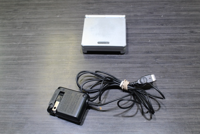 Gameboy advance Sp+ chargeur NINTENDO ags-001 - Image 2