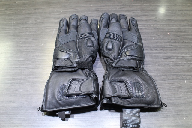 Gants chauffant (sans chargeur) Can am Clim8 - Image 4