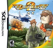 Glory day 2 Nintendo DS