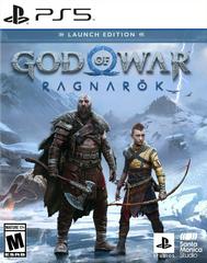 God of war Ragnarok Sony Ps5