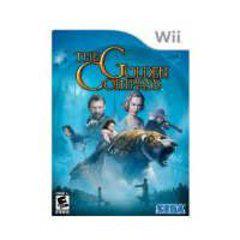 Golden Compass nintendo wii