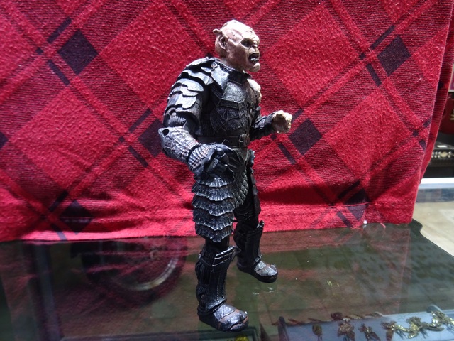 Gothmog (loose) marvel lord of the rings - Image 2