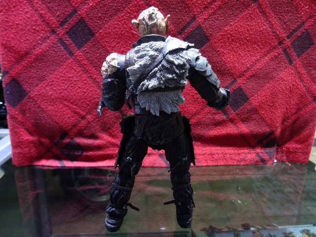 Gothmog (loose) marvel lord of the rings - Image 3