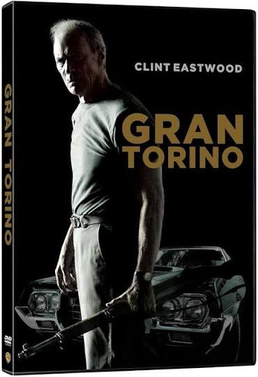 Gran Torino dvd film