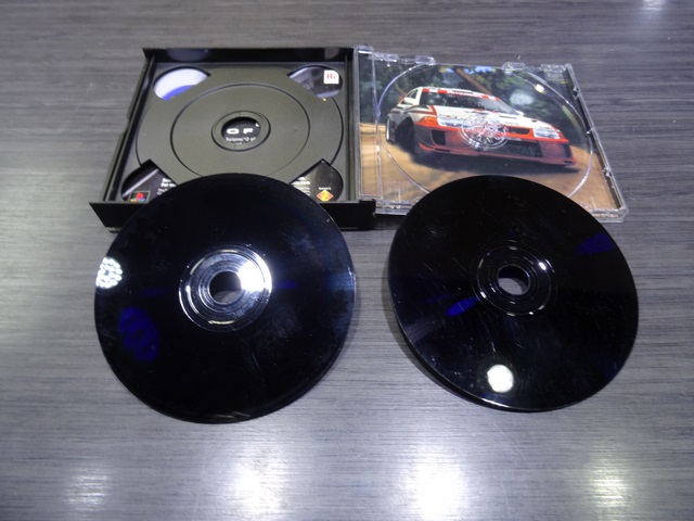 Gran turismo 2 avec livre sony ps1 - Image 3