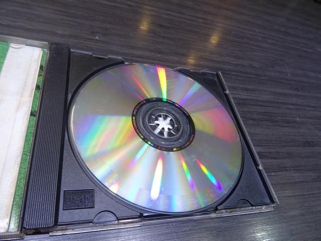 Grim Skunk Fieldtrip indica cd - Image 3