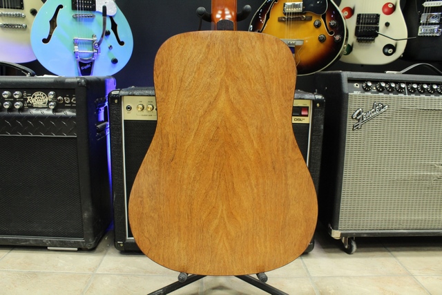 Guitare Acoustique 12 Cordes Simon & Patrick Woodland 12 Spruce - Image 4