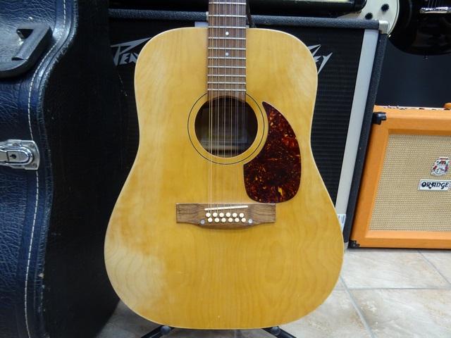 Guitare Acoustique 12 cordes Norman B20 12 - Image 3