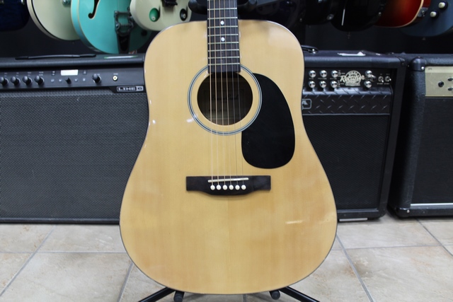 Guitare Acoustique Beaver Creek bctd101 - Image 3