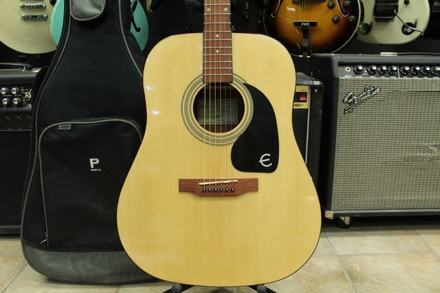 Guitare Acoustique Epiphone Songmaker DR-100 - Image 3