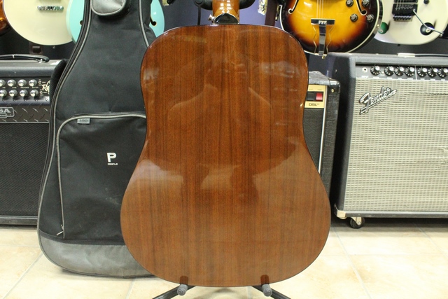 Guitare Acoustique Epiphone Songmaker DR-100 - Image 4