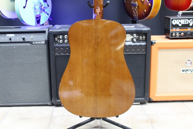Guitare Acoustique Hondo H-125 - Image 4