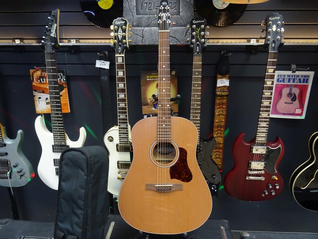 Guitare Acoustique Seagull S6 original