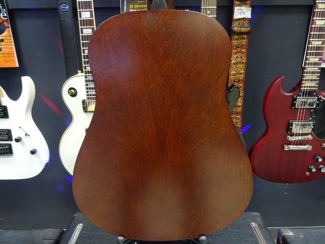 Guitare Acoustique Seagull S6 original - Image 4