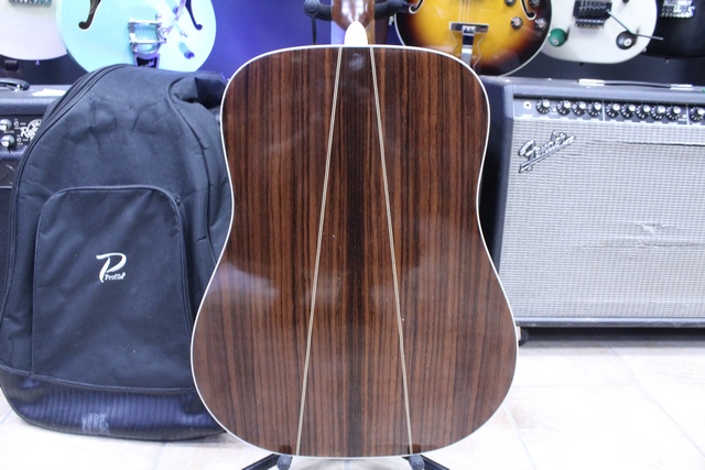 Guitare Acoustique Sigma Guitars DR-35 - Image 4