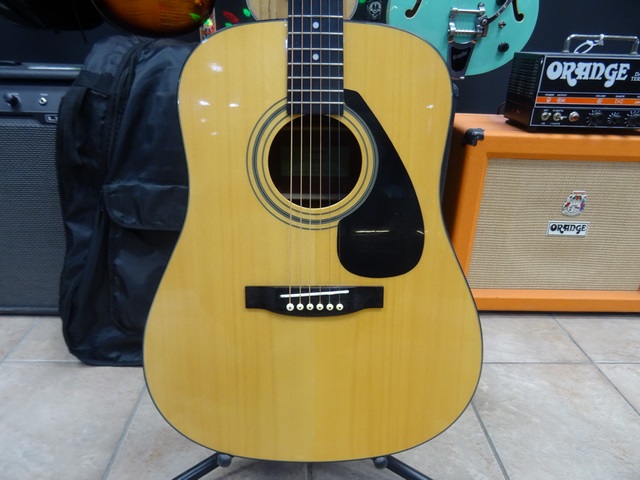 Guitare Acoustique Yamaha FD-01 - Image 3