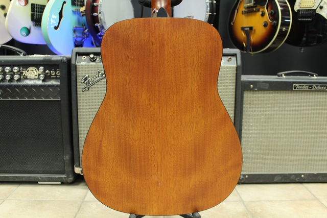 Guitare Acoustique Yamaha FG800M - Image 4