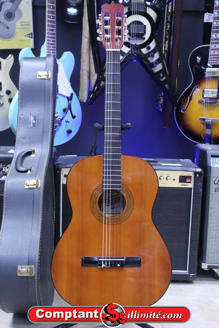 Guitare Classique HONDO II H308A