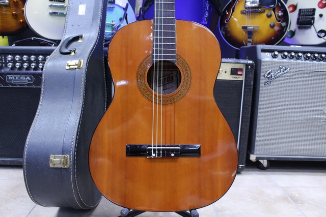 Guitare Classique HONDO II H308A - Image 3