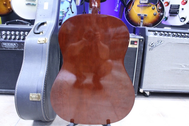 Guitare Classique HONDO II H308A - Image 4